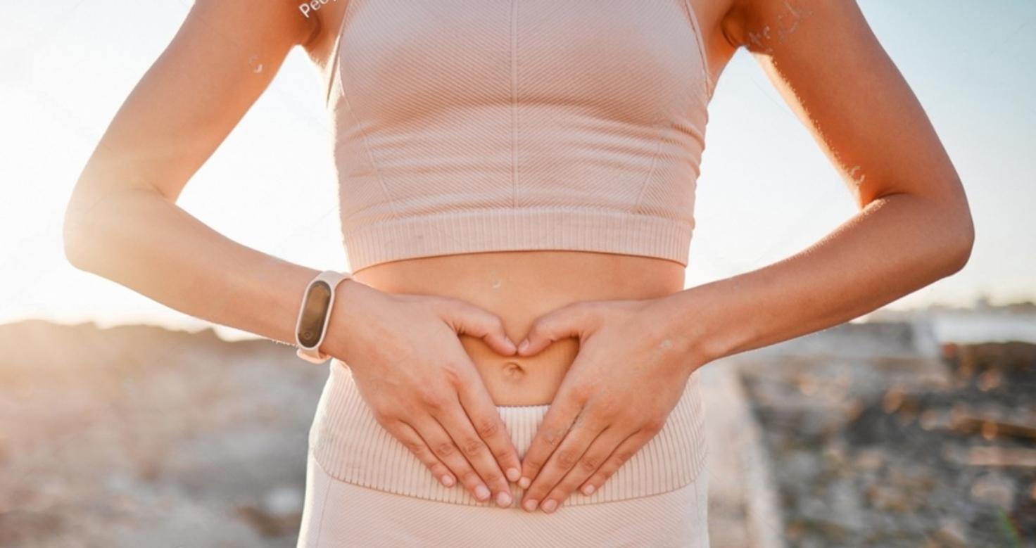 Digestive