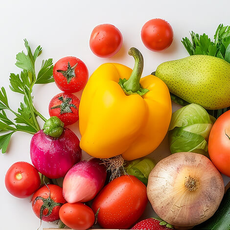 Fermented Ingredients