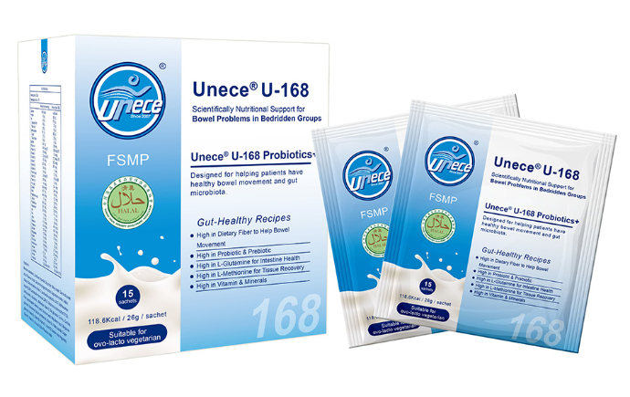 Unece U-168
