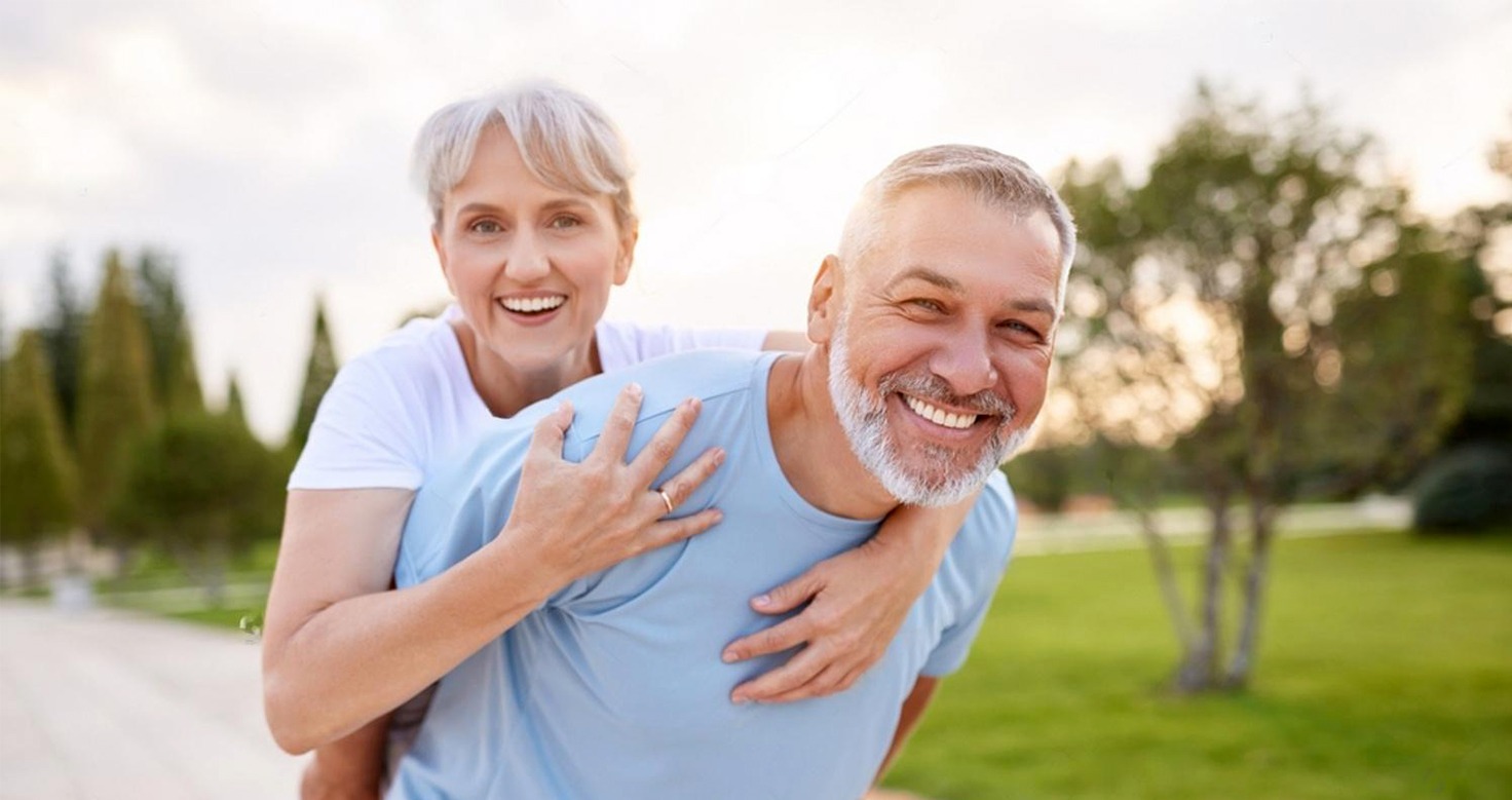 Elderly