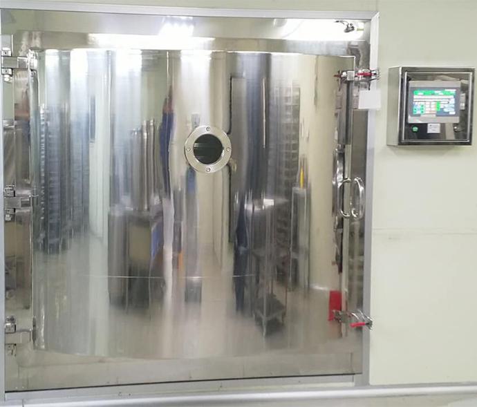 Freeze Dryer