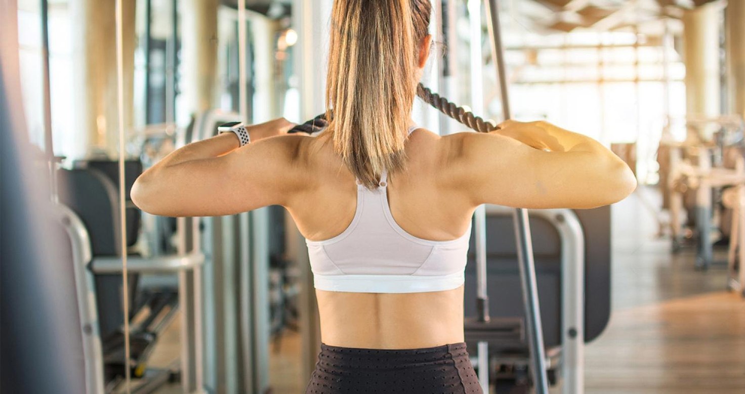 Sports Nutrition